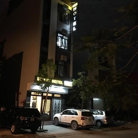 Thanh Hóa Sunny Hotel المظهر الخارجي الصورة