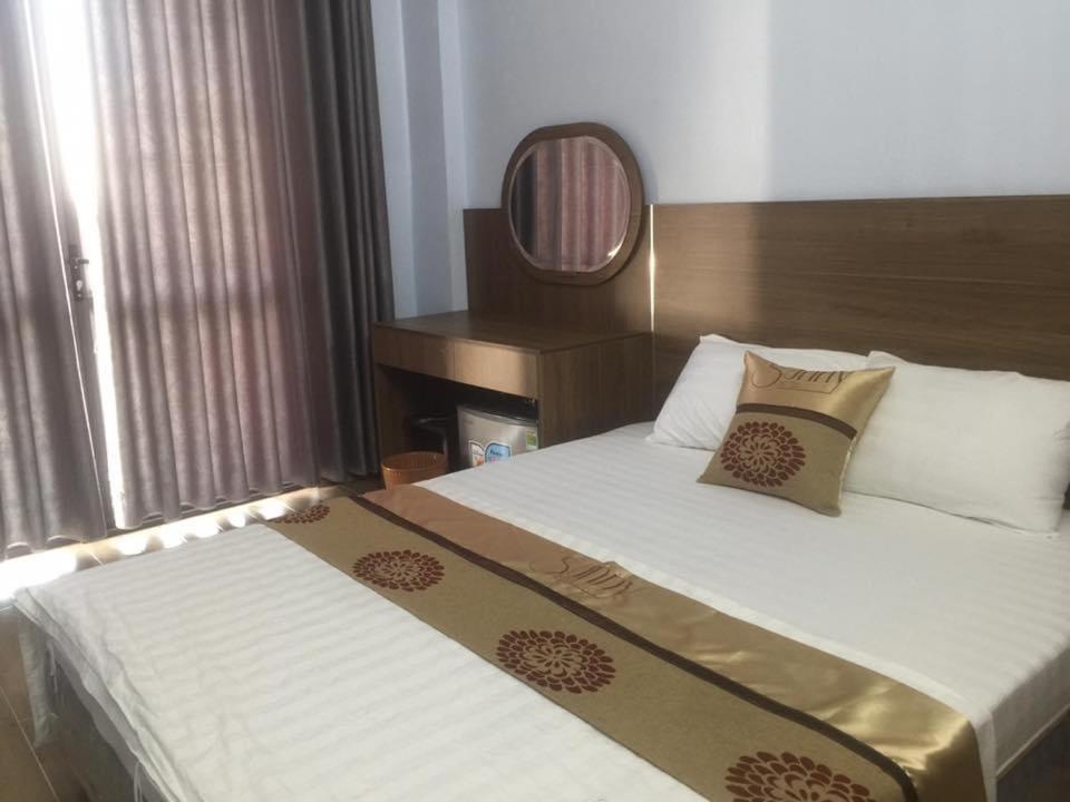 Thanh Hóa Sunny Hotel المظهر الخارجي الصورة