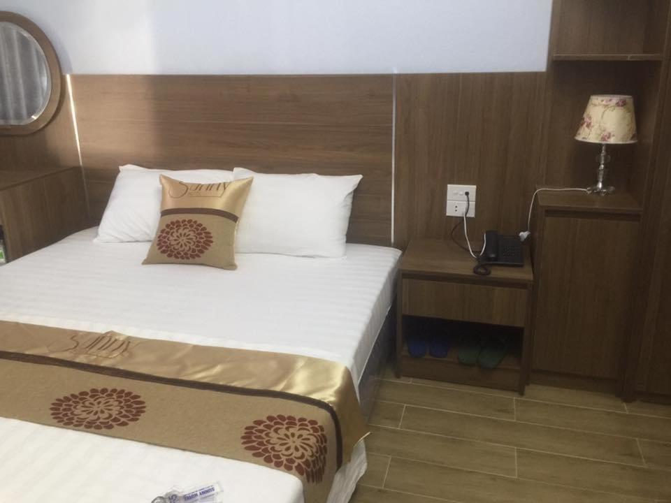 Thanh Hóa Sunny Hotel المظهر الخارجي الصورة