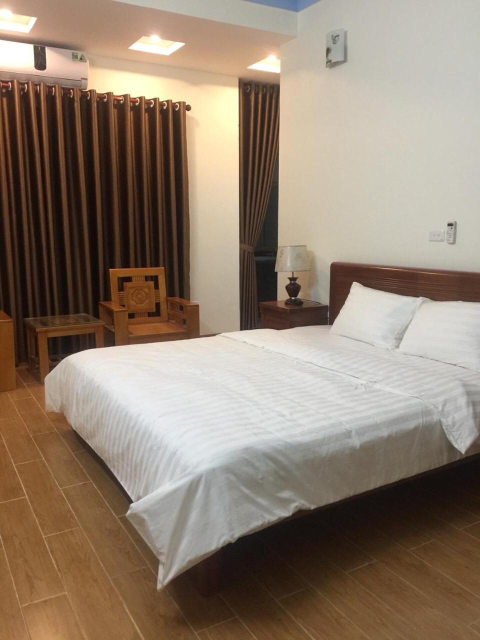 Thanh Hóa Sunny Hotel المظهر الخارجي الصورة